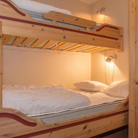 Skitorget Apartments 트리실 외부 사진
