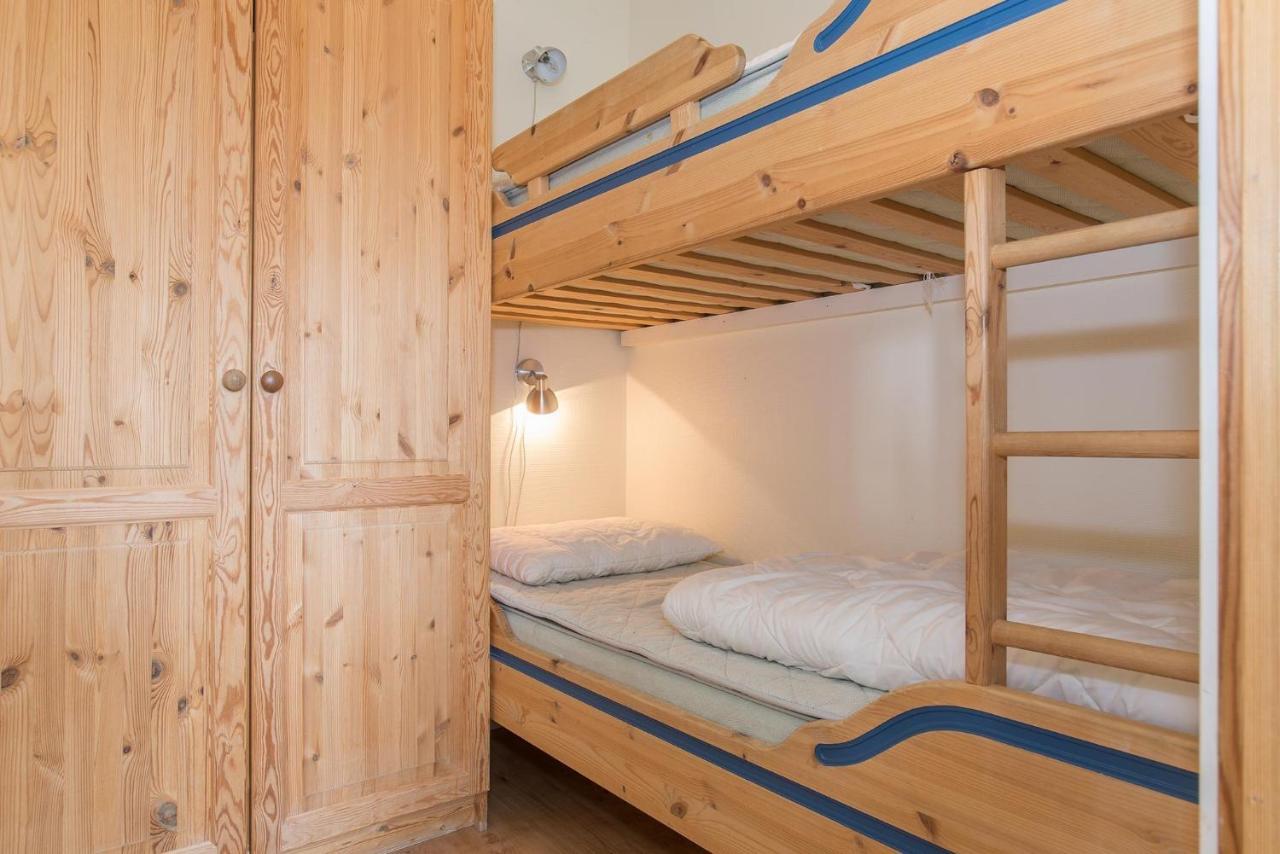 Skitorget Apartments 트리실 외부 사진