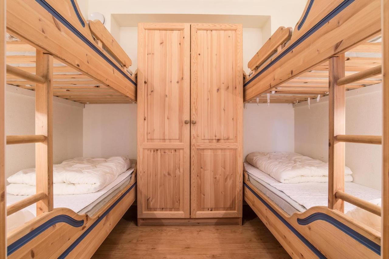 Skitorget Apartments 트리실 외부 사진