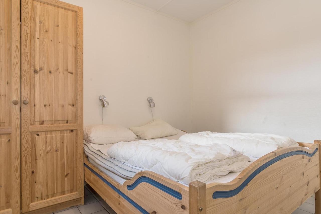 Skitorget Apartments 트리실 외부 사진