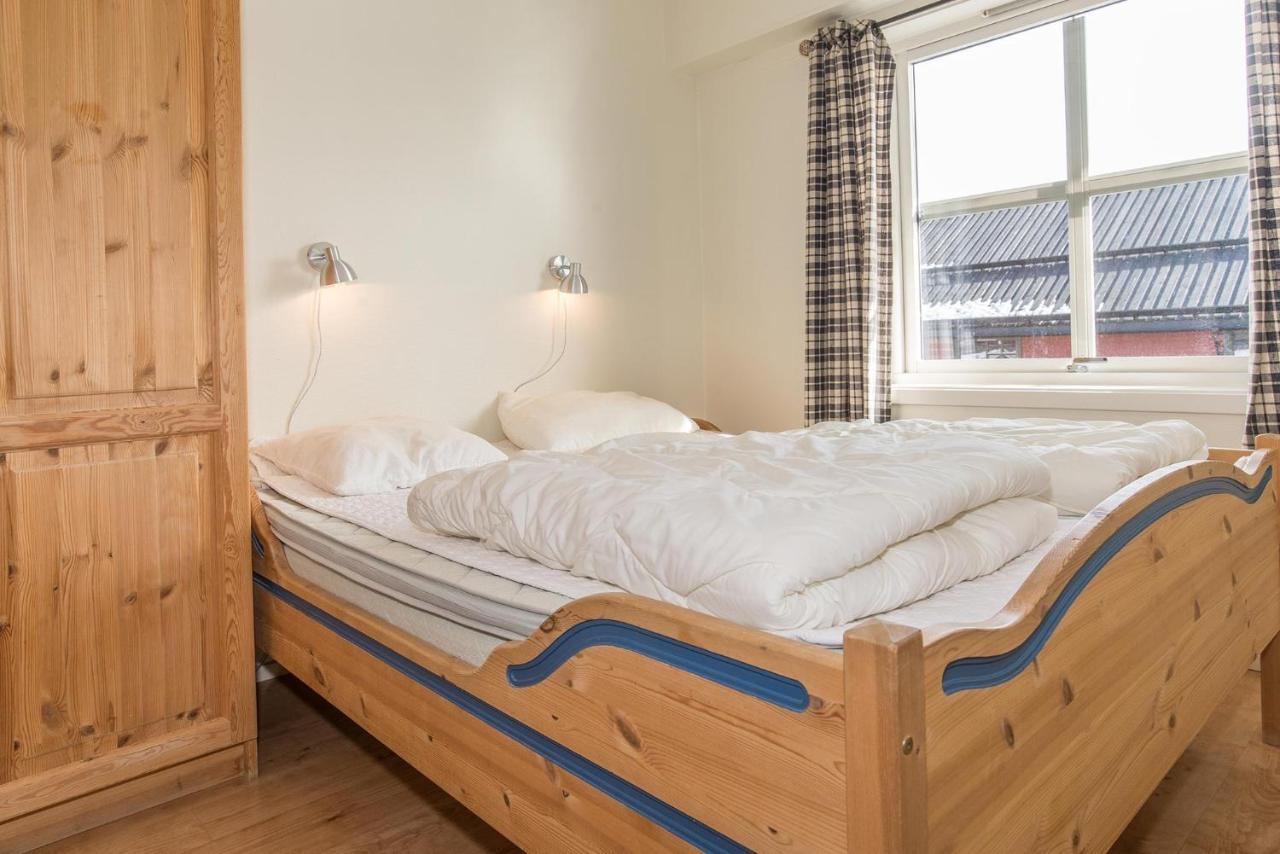 Skitorget Apartments 트리실 외부 사진