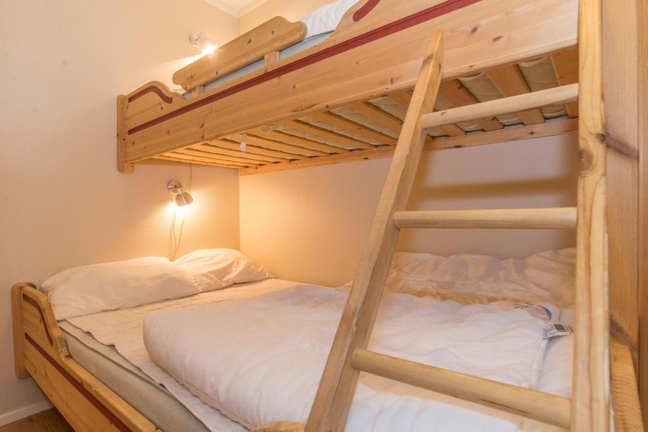 Skitorget Apartments 트리실 외부 사진