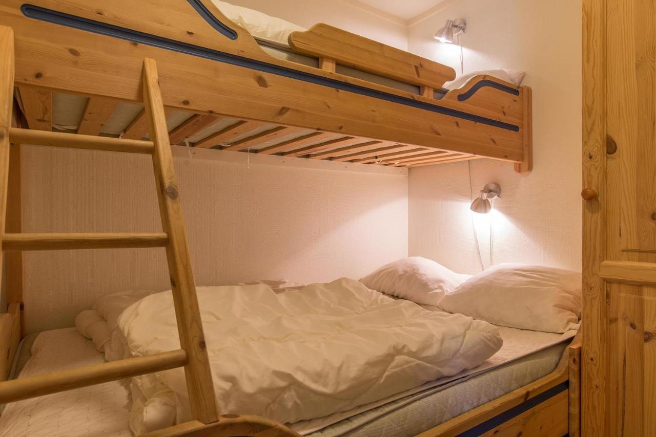 Skitorget Apartments 트리실 외부 사진